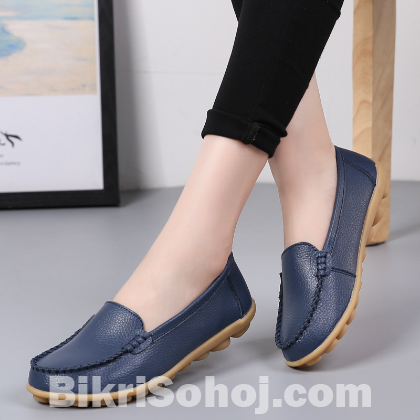 Women's Loafer